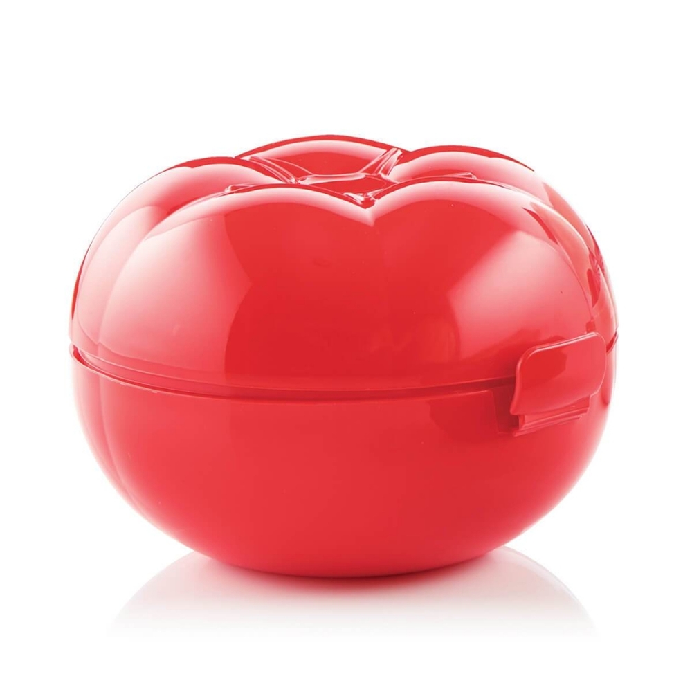 Tupperware Tomato Container